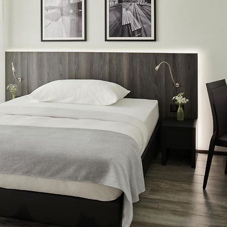 Three Point Apartments Zürich Eksteriør bilde