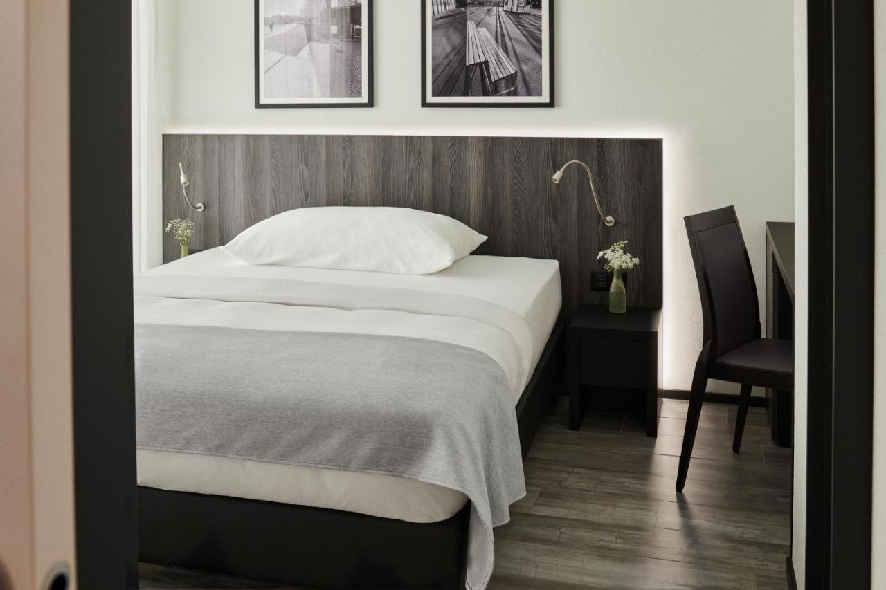 Three Point Apartments Zürich Eksteriør bilde